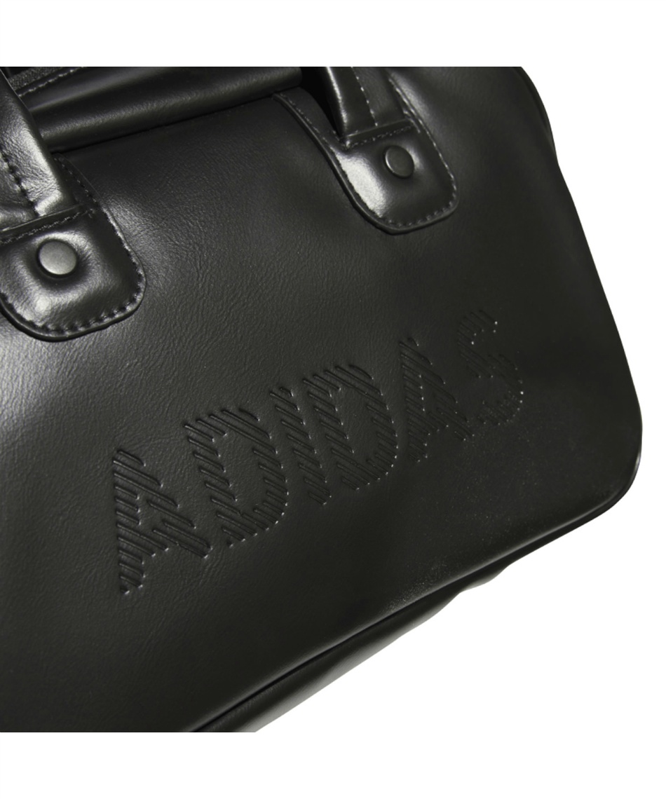 ADIDAS アディダス スリーストライプス ラウンドボストン バッグ Amazon | [アディダスゴルフ] ゴルフボストンバッグ スリー
