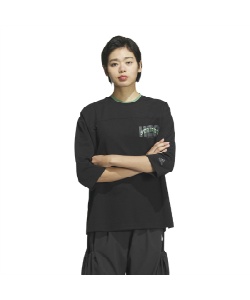 KARA ツアークルー　Tシャツ SC80s