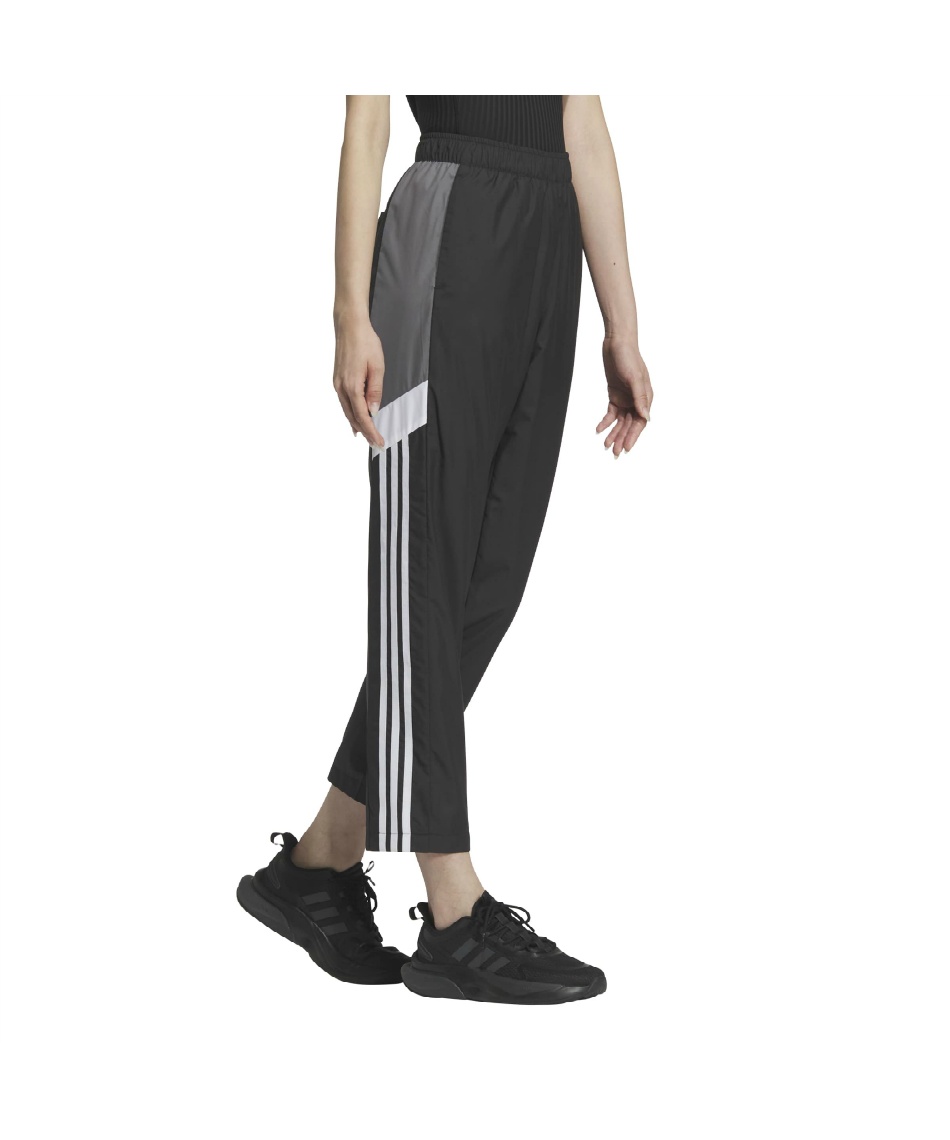 ウインドブレーカー パンツ TEAM ウーブンパンツ JG5712 KTX58