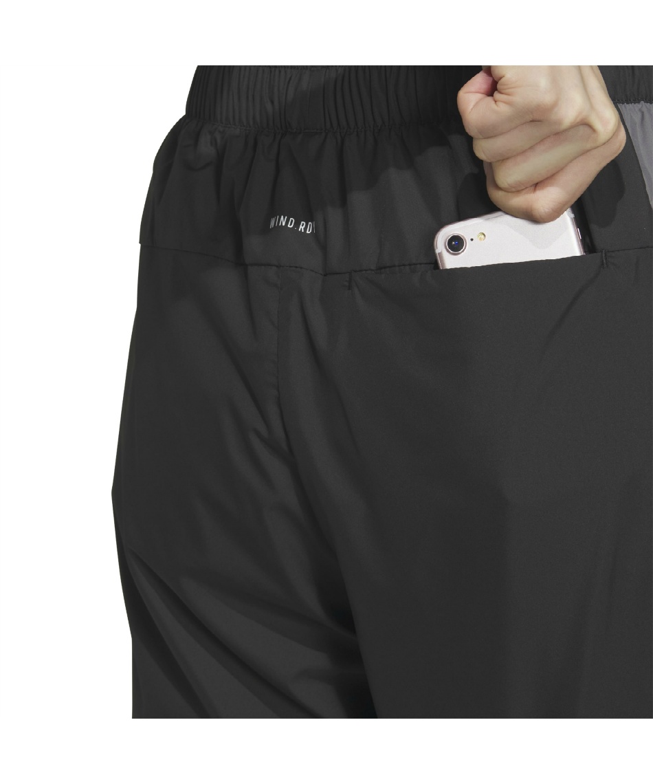 ウインドブレーカー パンツ TEAM ウーブンパンツ JG5712 KTX58