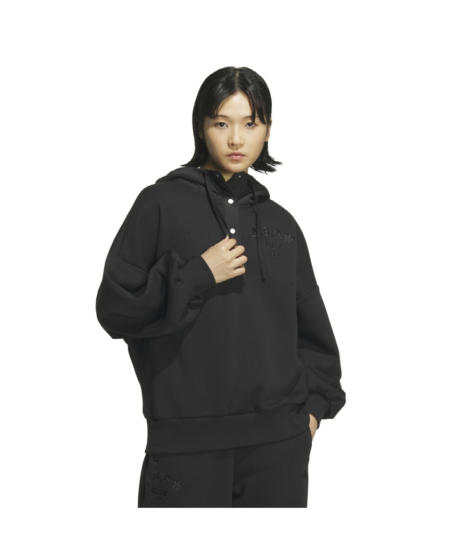 スウェットパーカーCLG 裏起毛 スウェットフーディKTX44 JG3815