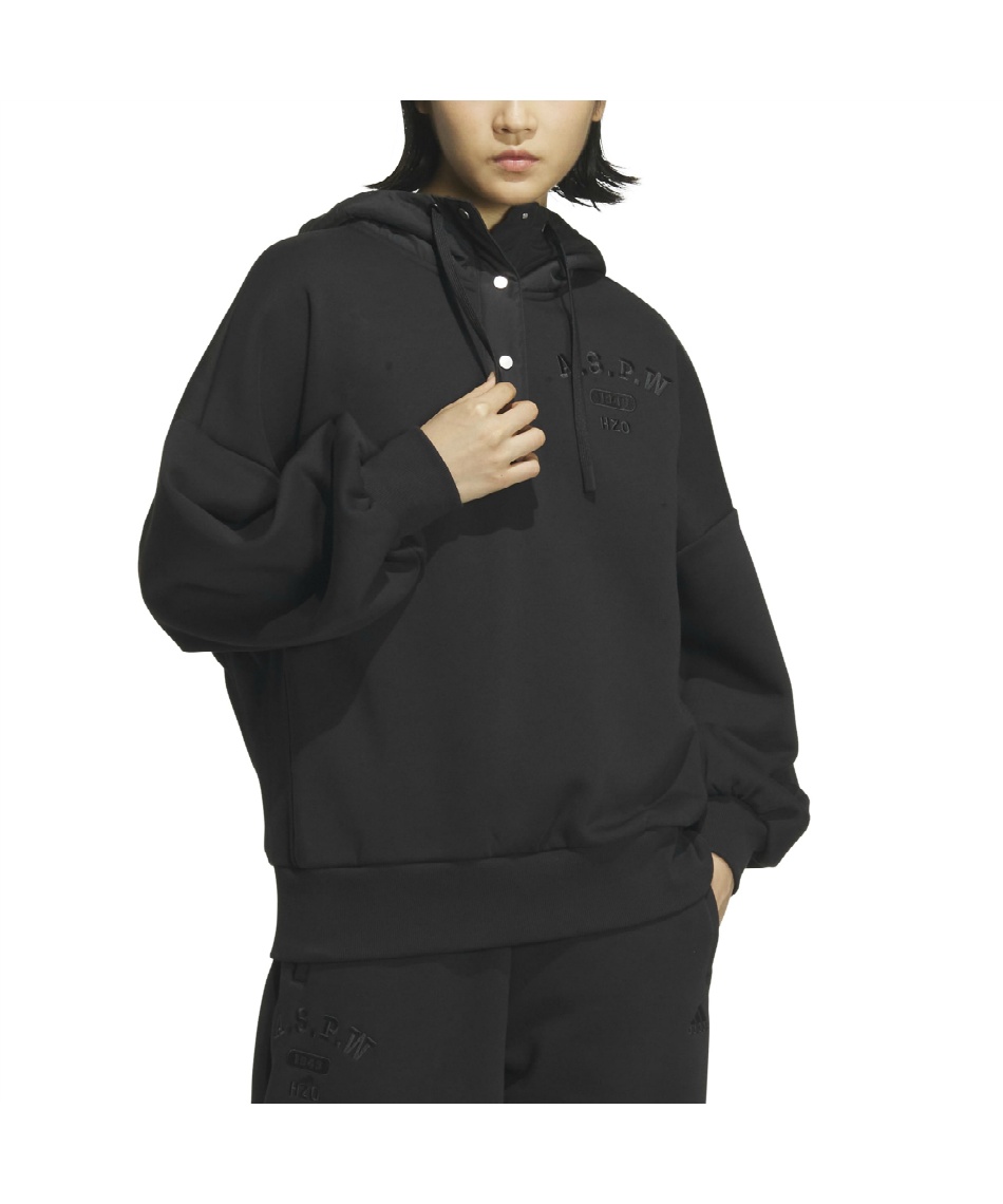 スウェットパーカーCLG 裏起毛 スウェットフーディKTX44 JG3815