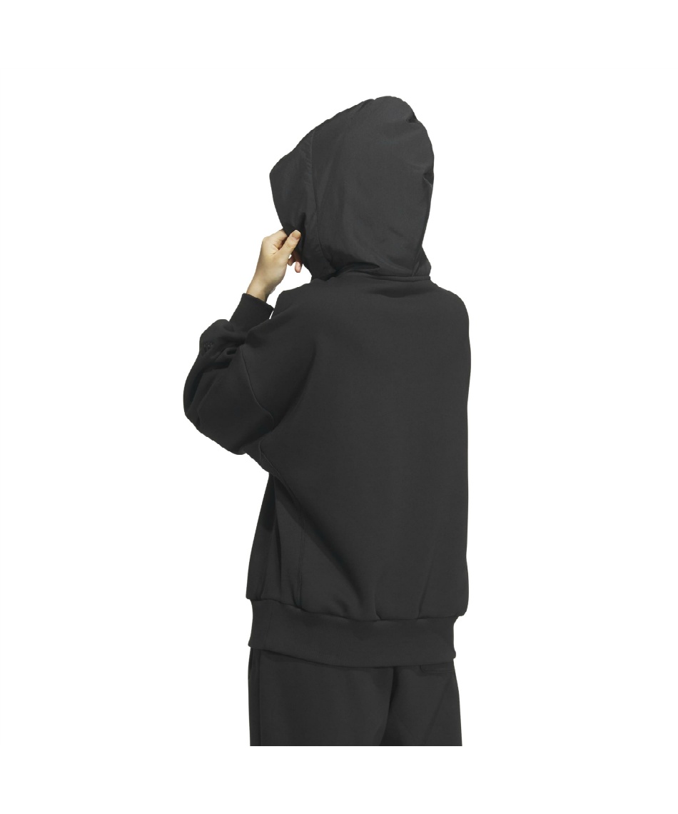 スウェットパーカーCLG 裏起毛 スウェットフーディKTX44 JG3815