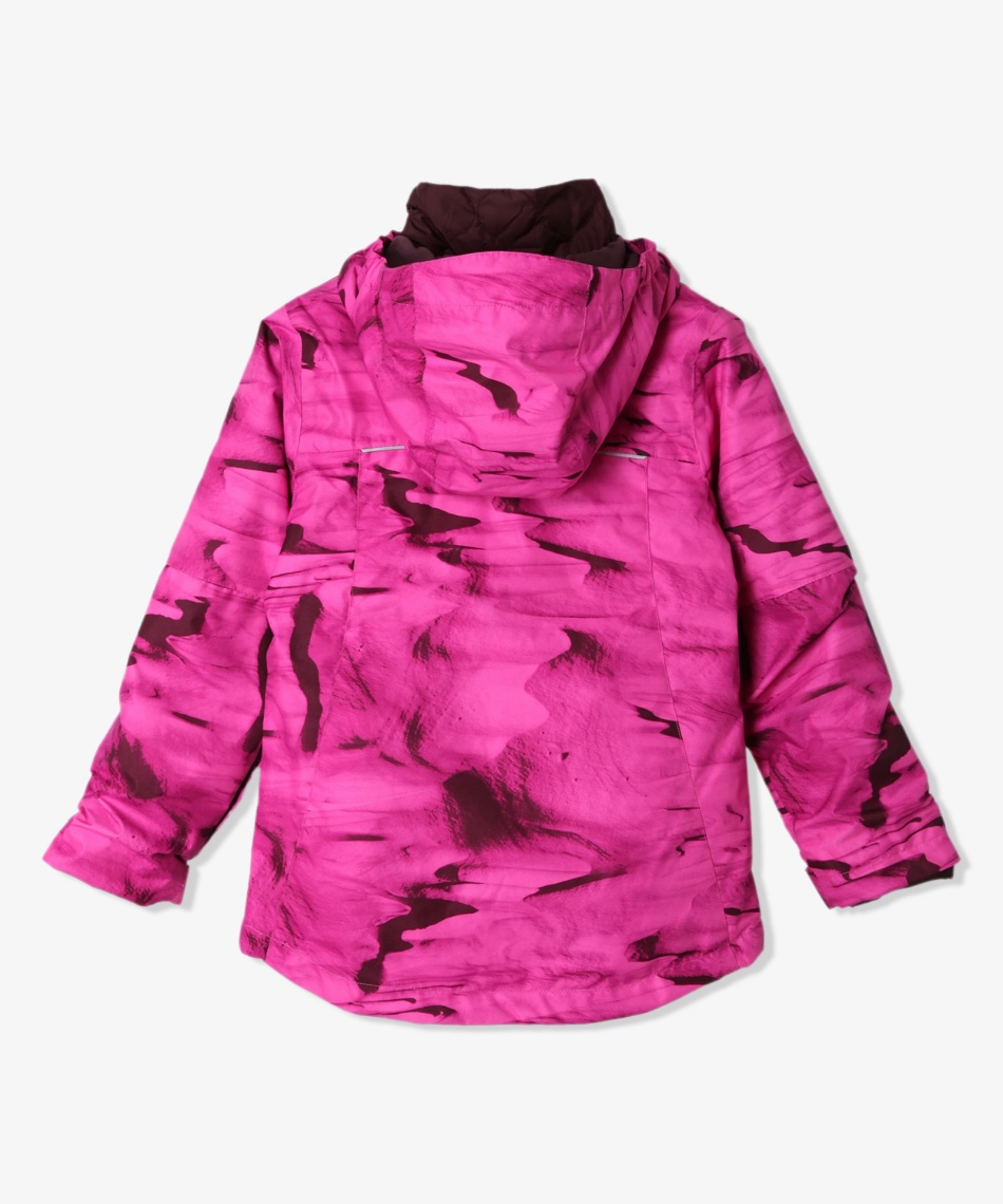 コロンビア(Columbia) スノーボードウェア ジャケット ウィリバードIII