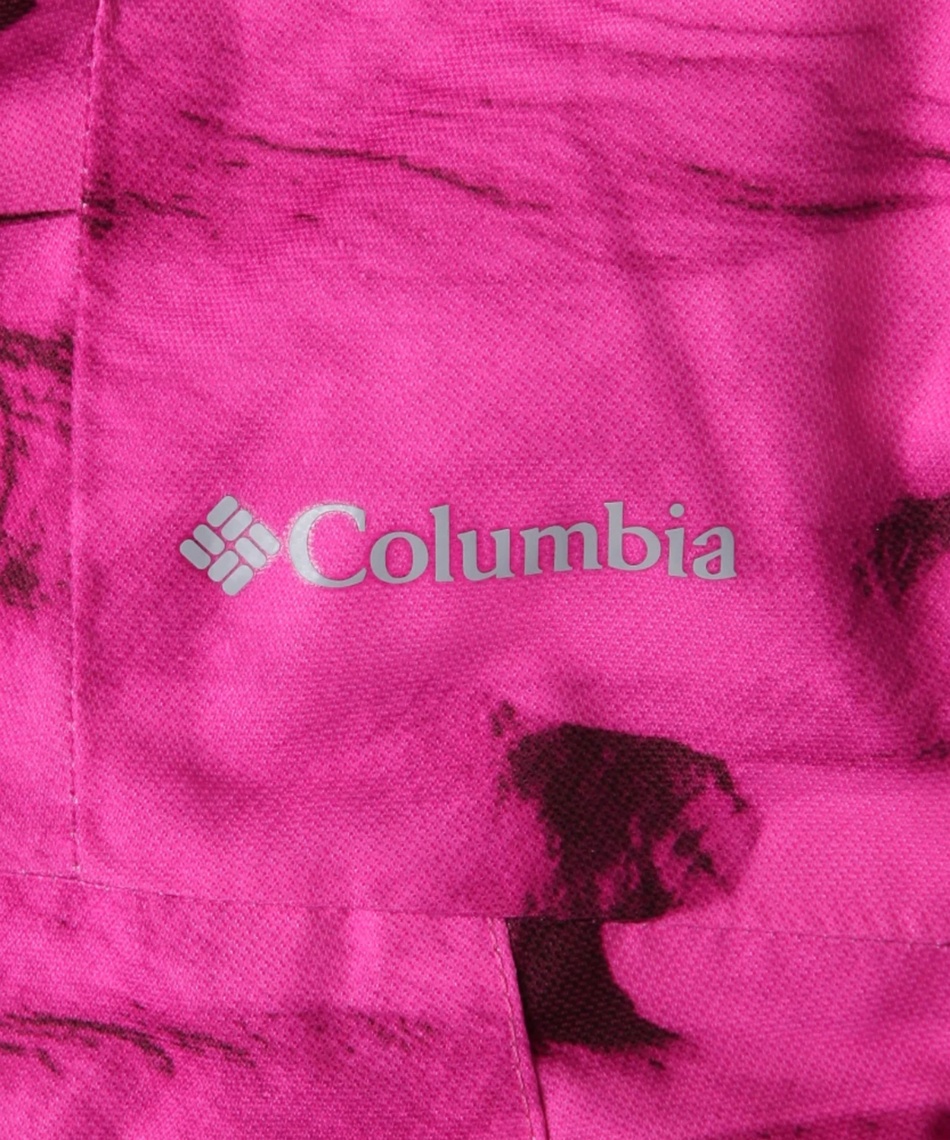 コロンビア(Columbia) スノーボードウェア ジャケット ウィリバードIII