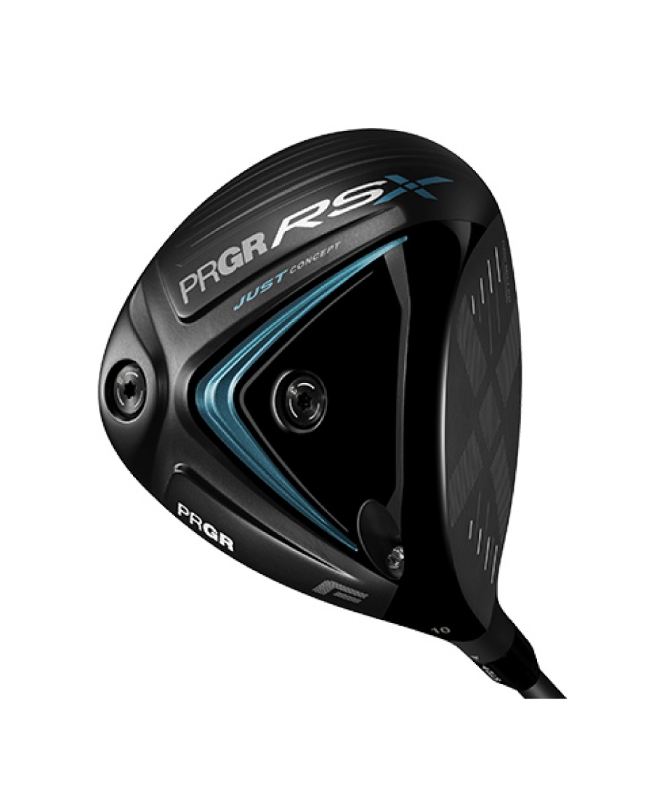 PT還元対象外】 ゴルフクラブ ドライバー RS Xシリーズ RS F