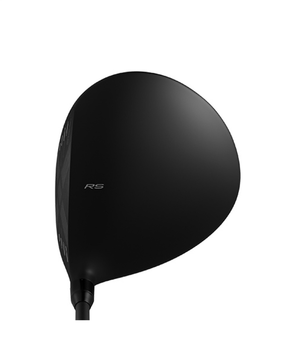 【お買得】PRGR RSX-F ドライバー 10° ツアーAD6S RS Xシリーズ】RS F ドライバー〔2024年モデル〕