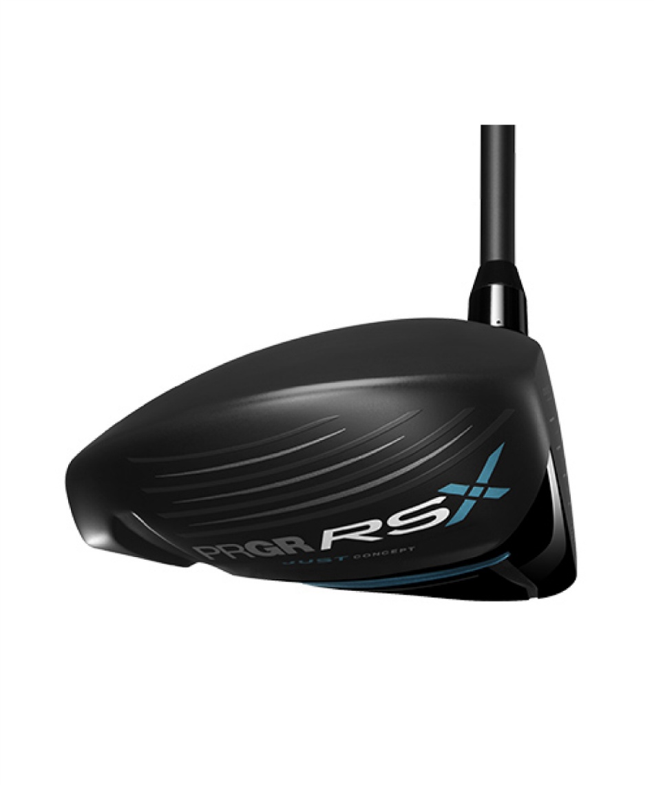 PT還元対象外】 ゴルフクラブ ドライバー RS Xシリーズ RS F