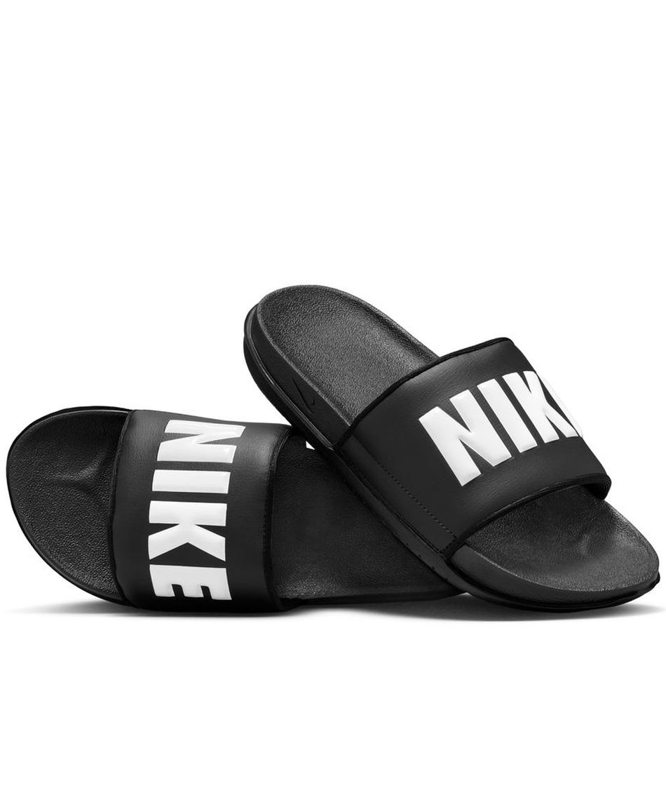 26cm:新品　ナイキウィメンズ　オフコートスライドPRNT ナイキ(NIKE) シャワーサンダル ウィメンズ オフコート スライド