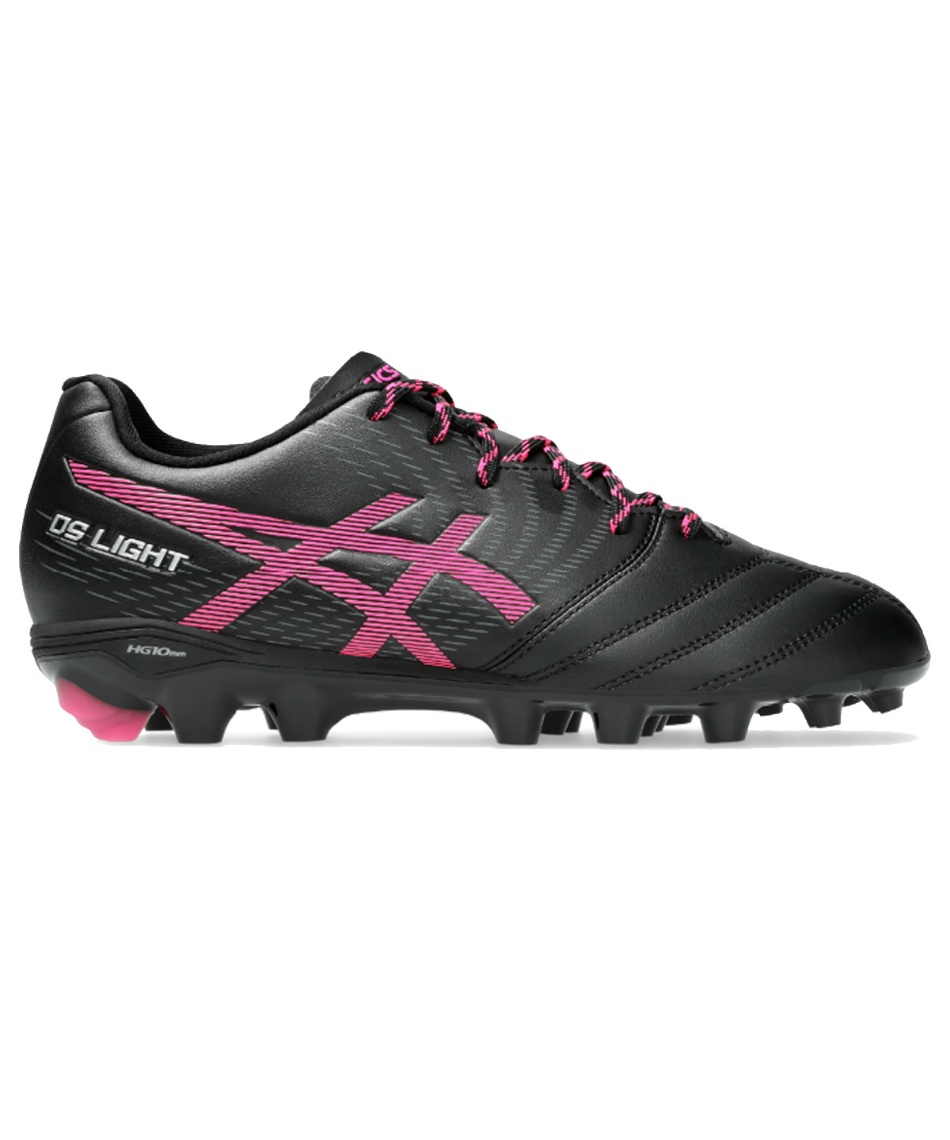 アシックス(asics) サッカースパイク DS LIGHT JR GS 1104A054-001