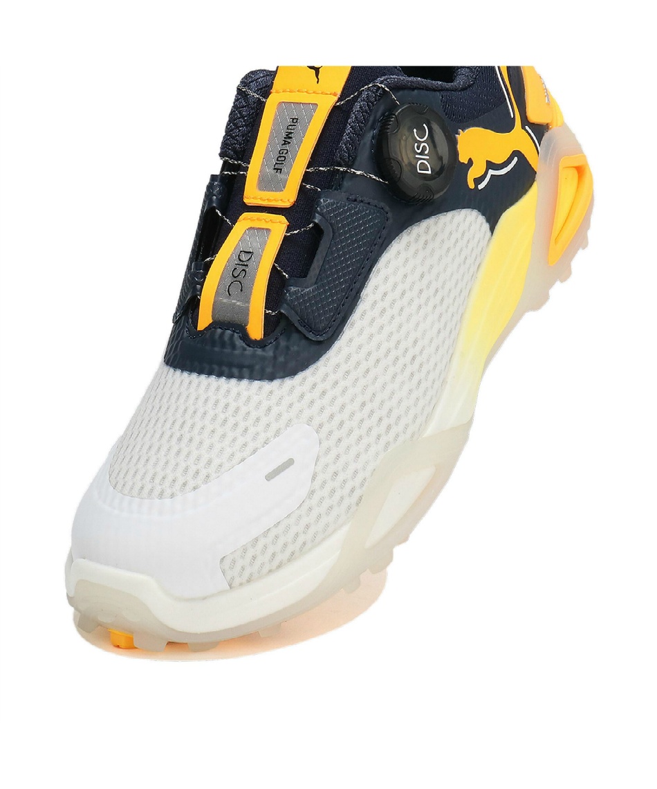 プーマ(PUMA) ゴルフシューズ スパイクレス シャドウキャット