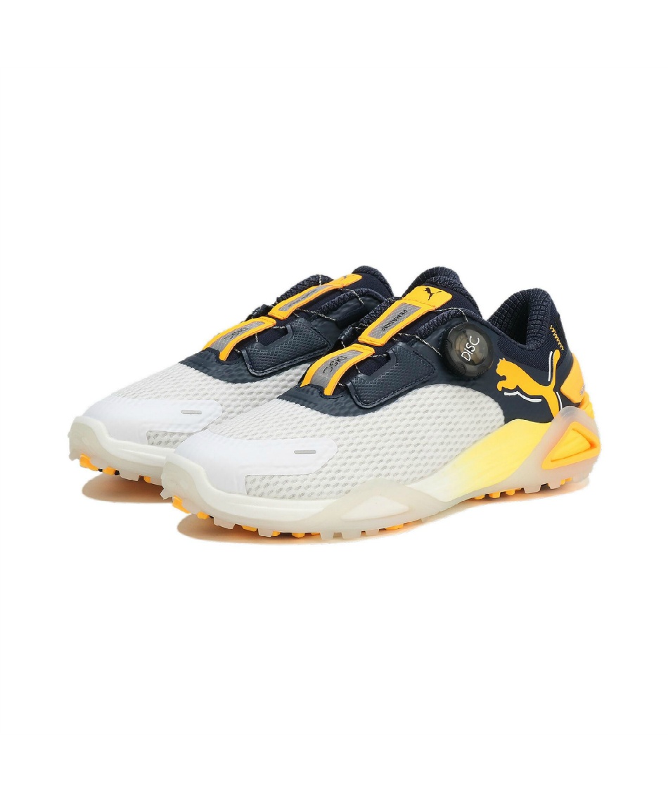 プーマ(PUMA) ゴルフシューズ スパイクレス シャドウキャット