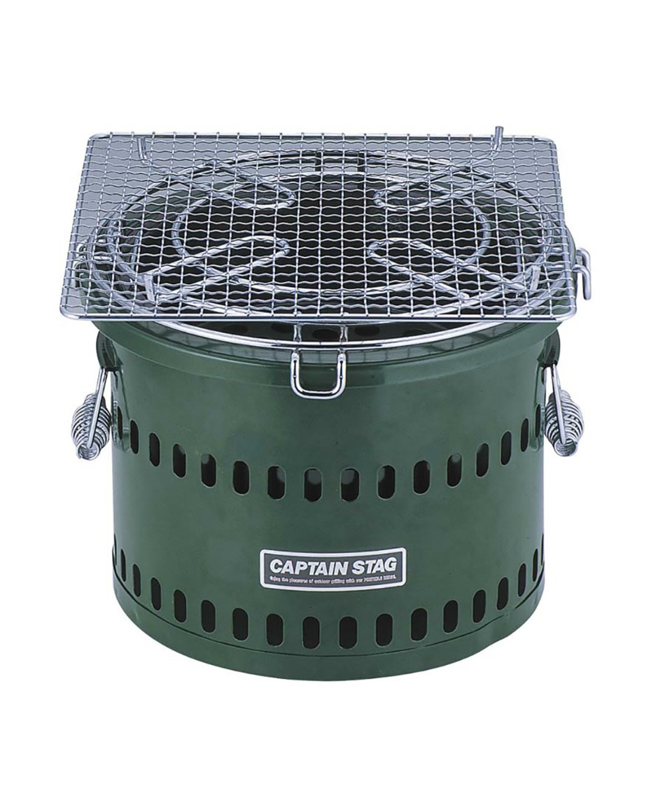 M*M様 新品　BEAMS JAPAN 七輪　バーベキュー 楽天市場】能登燃焼器工業 * BEAMS JAPAN / 別注 切り出し 七輪