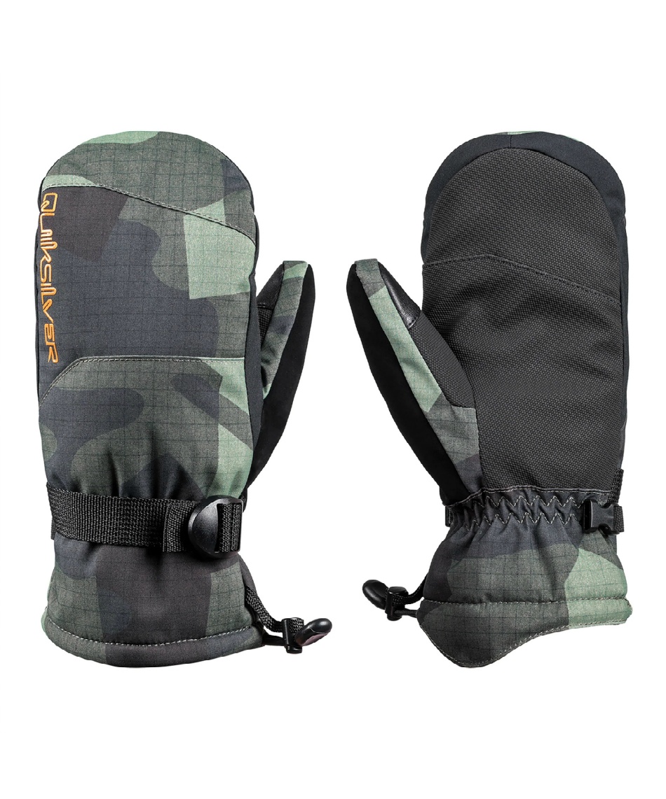 l|Cg50pt yzNCbNVo[(QUIKSILVER) XL[ Xm[{[h O[u ~g MISSION YOUTH MITT EQBHN03040 WjA GLW3 L