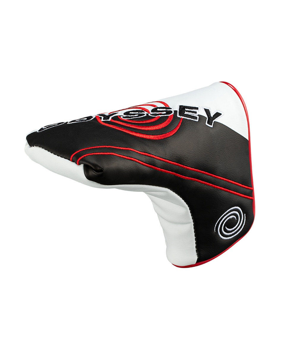 オデッセイ(ODYSSEY) ヘッドカバー パター用 リミテッド パター カバー