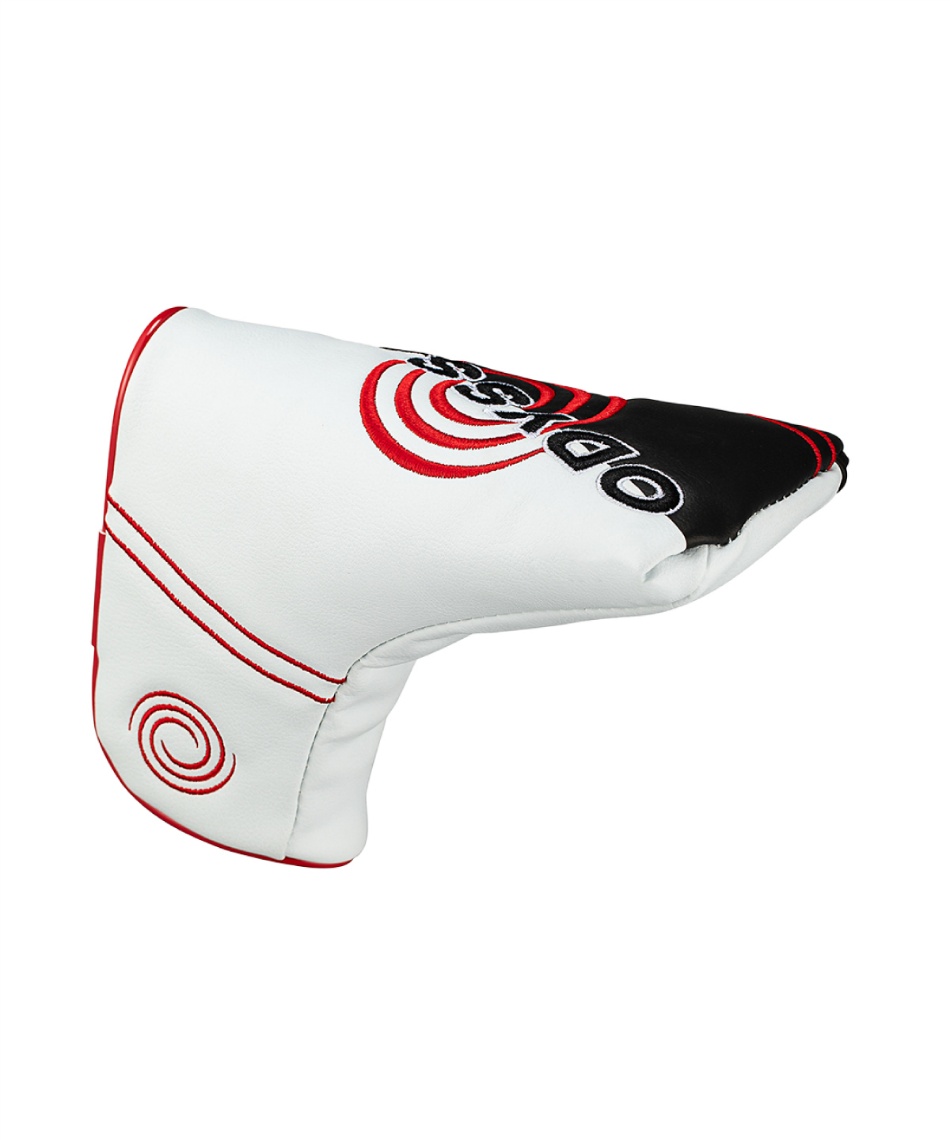 オデッセイ(ODYSSEY) ヘッドカバー パター用 リミテッド パター カバー