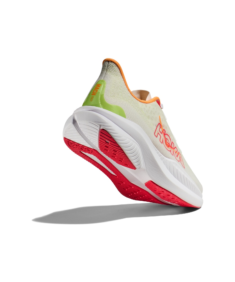 ランニングシューズ マッハ 6 WD W 1147834 WTLT | スポーツ用品なら