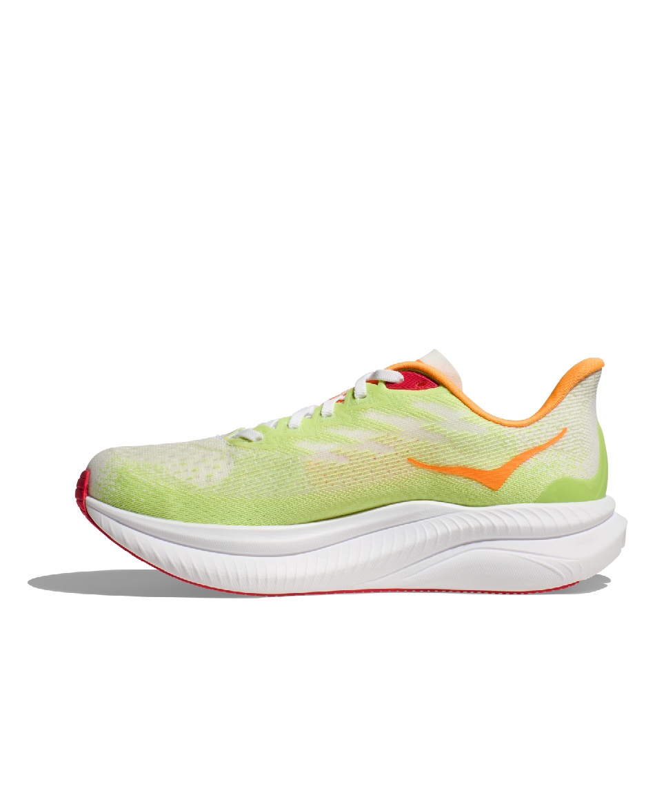 ランニングシューズ マッハ 6 WD W 1147834 WTLT | スポーツ用品なら