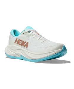 新品 HOKA RINCON4 26cm 定価16,500円 ワイド ブルー hoka リンコン4