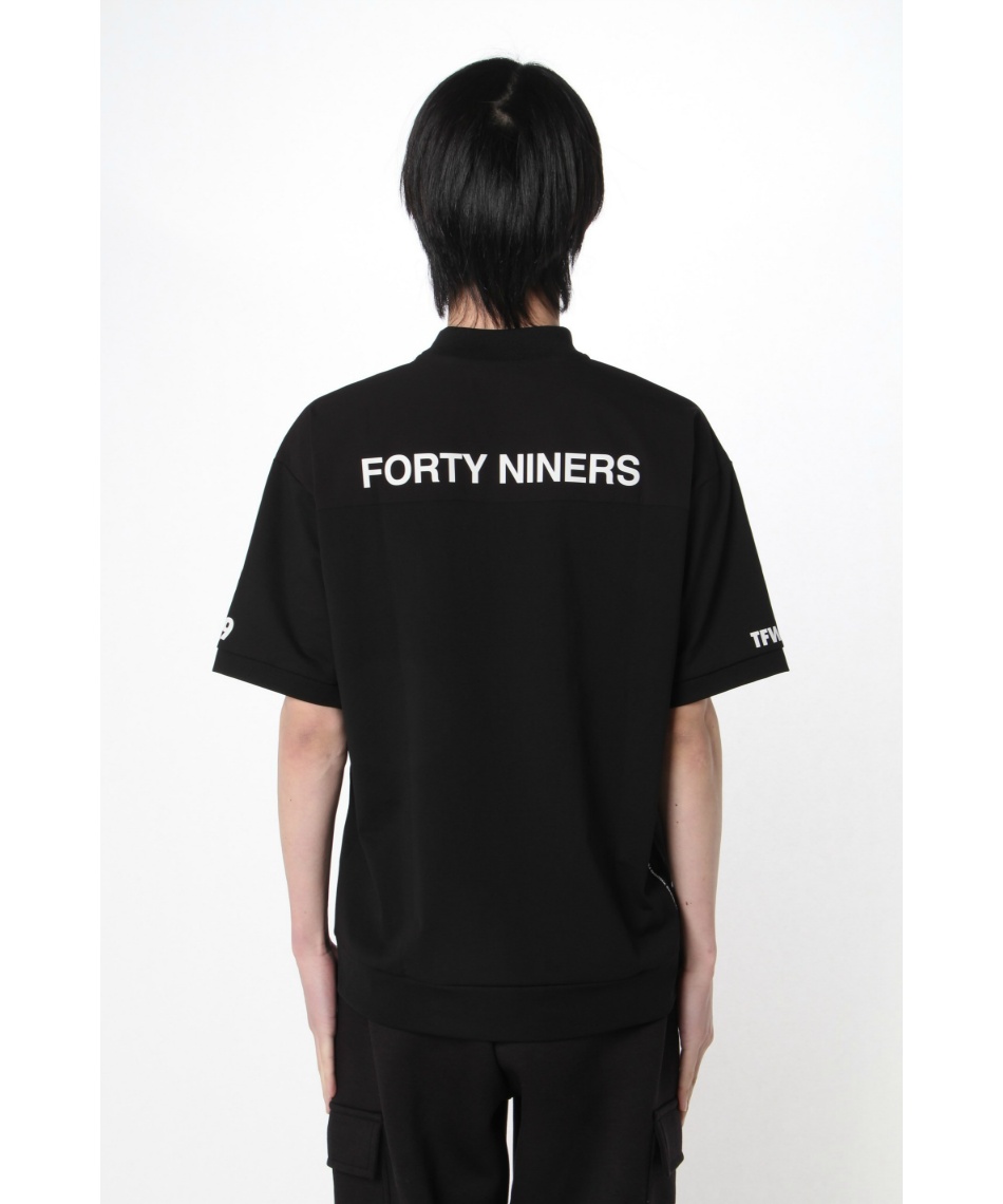 ☆美品☆FR2 ゴルフウエア 半袖 Mサイズ ブラック New Balance ニューバランス ゴルフウェア 半袖ウインド