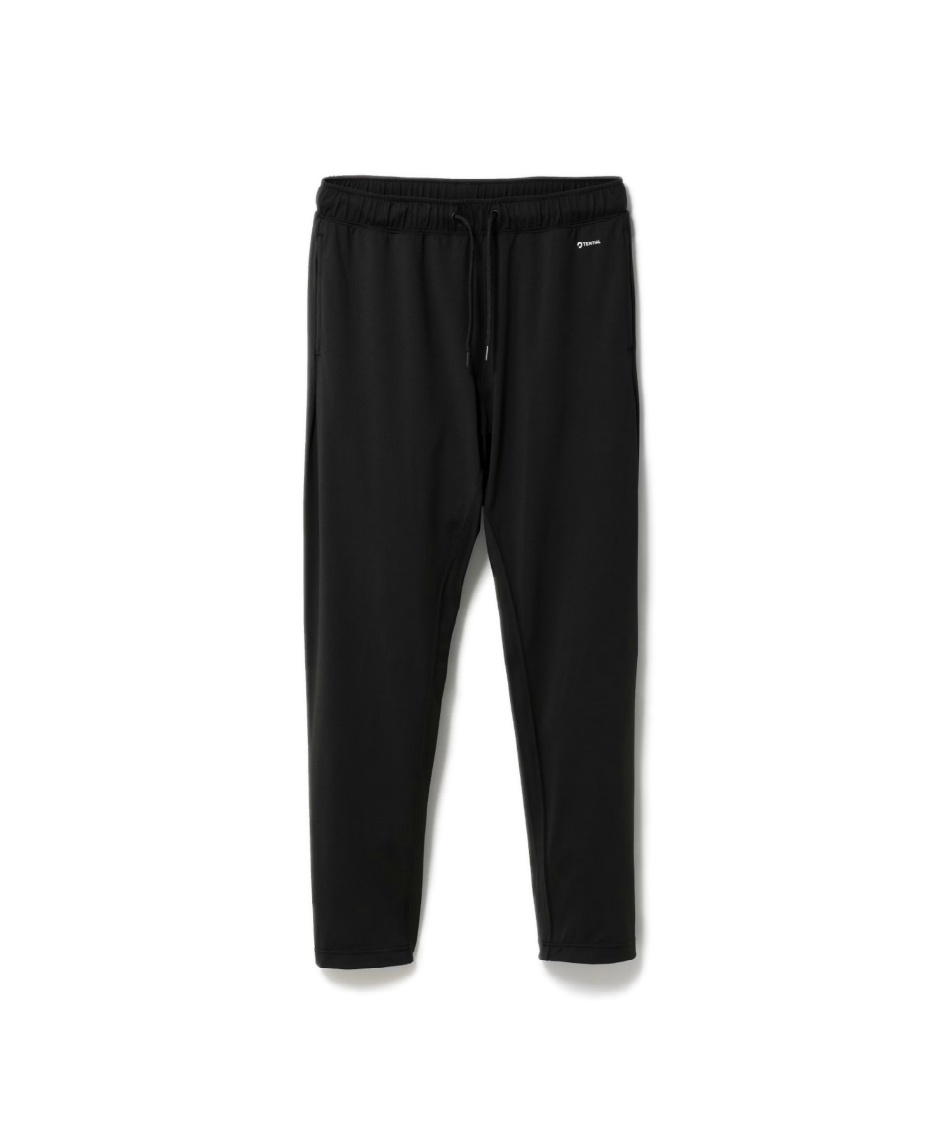 ルームウェア 部屋着 BAKUNE Mesh ロングパンツ RECOVERY WEAR