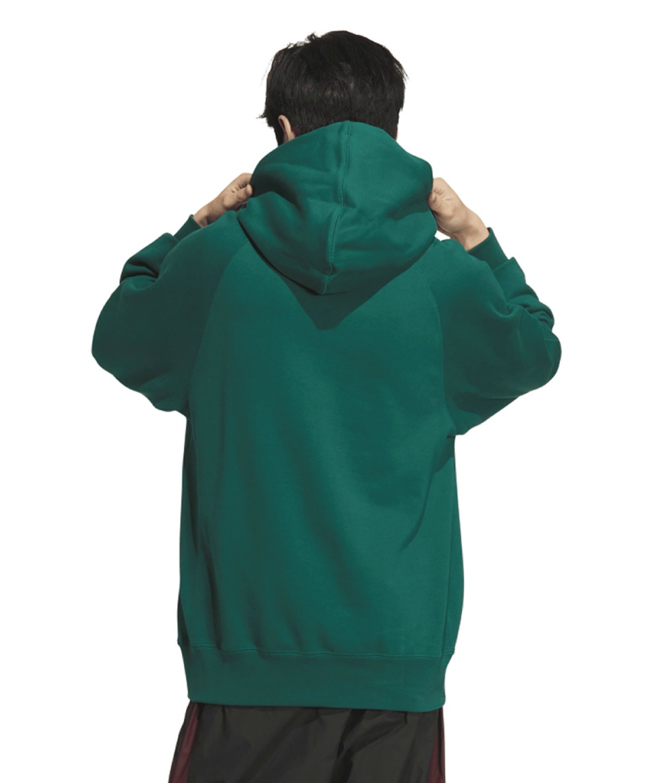 スウェットパーカー CLG スウェットフーディ JG8549 KWX83 | スポーツ