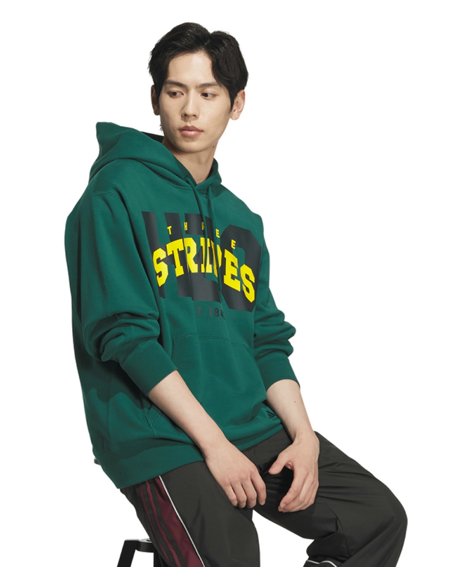 スウェットパーカー CLG スウェットフーディ JG8549 KWX83 | スポーツ