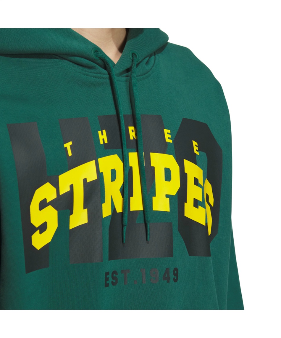 スウェットパーカー CLG スウェットフーディ JG8549 KWX83 | スポーツ