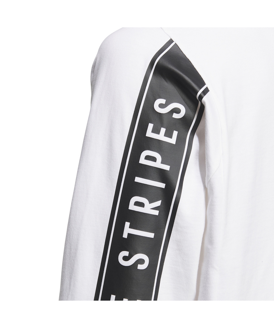 Tシャツ 長袖 ワーディングパック ルーズフィット シングルジャージー