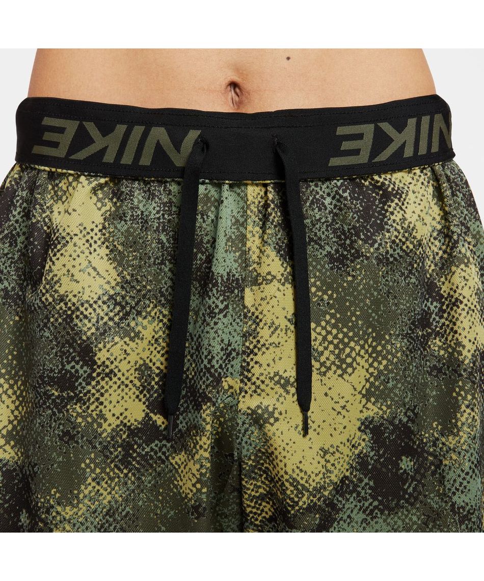 ナイキ(NIKE) ハーフパンツ トータリティ カモ 18cm Dri-FIT