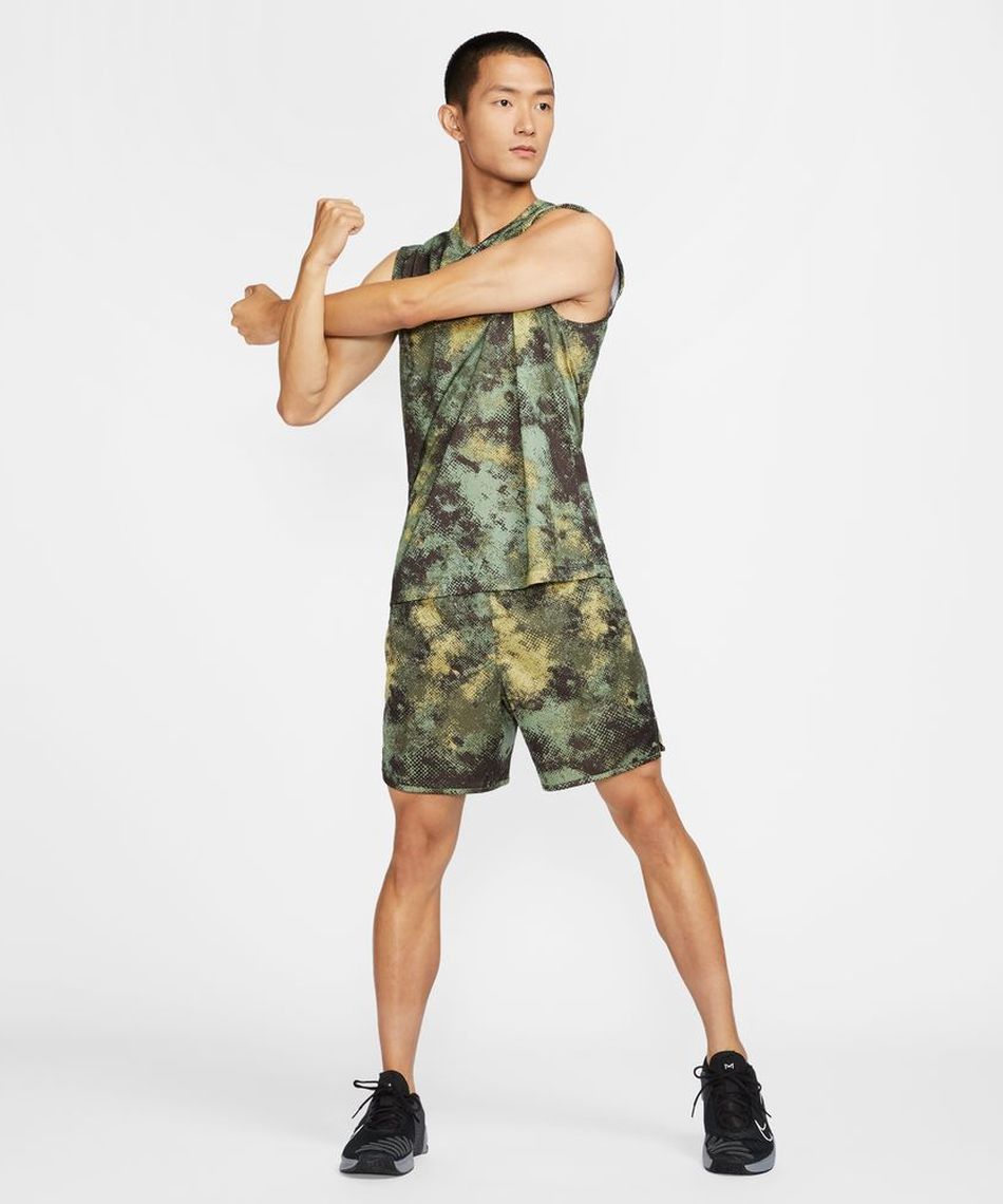 NikeCourt Dri-FIT Mサイズ ヤニックシナー着用モデル NikeCourt Dri-FIT Mサイズ ヤニックシナー着用モデル
