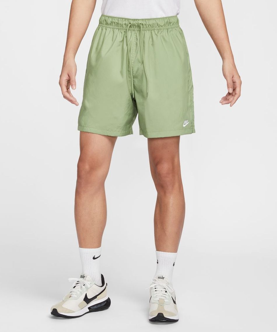 ナイキ(NIKE) ハーフパンツ CLUB FLOW ショーツ FN3308-386