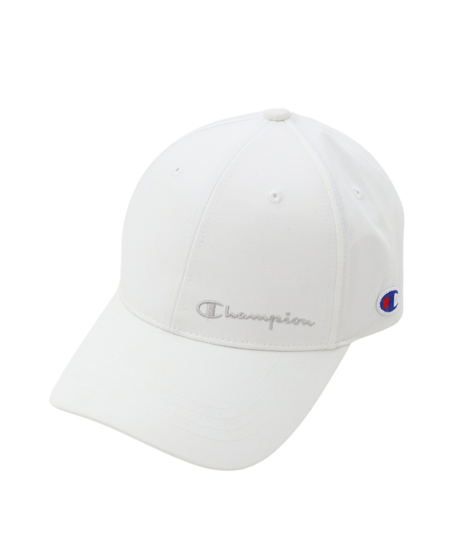 チャンピオン(Champion) ゴルフ キャップ ストレッチツイル