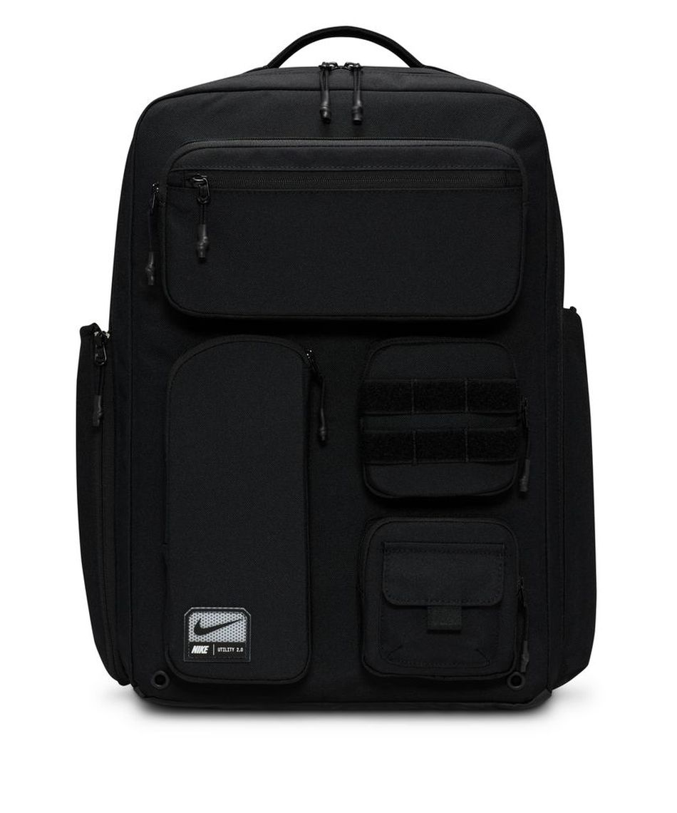 Nike UTILITY eliteユーティリティエリートバックパック