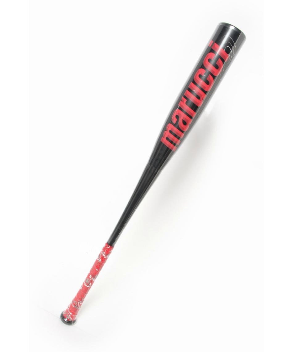 これ以上値下げしませんWANI CRUSHER 軟式バット　83センチ OWANI CRUSHER バット 78cm 少年用 ケース付き（マルーチ 一般