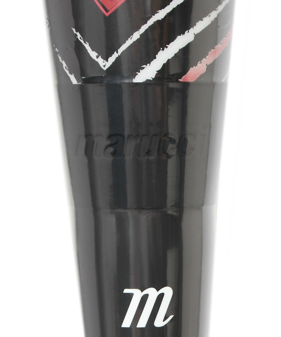 マルーチ(marucci) 野球 一般軟式バット 金属 WANI CRUSHER