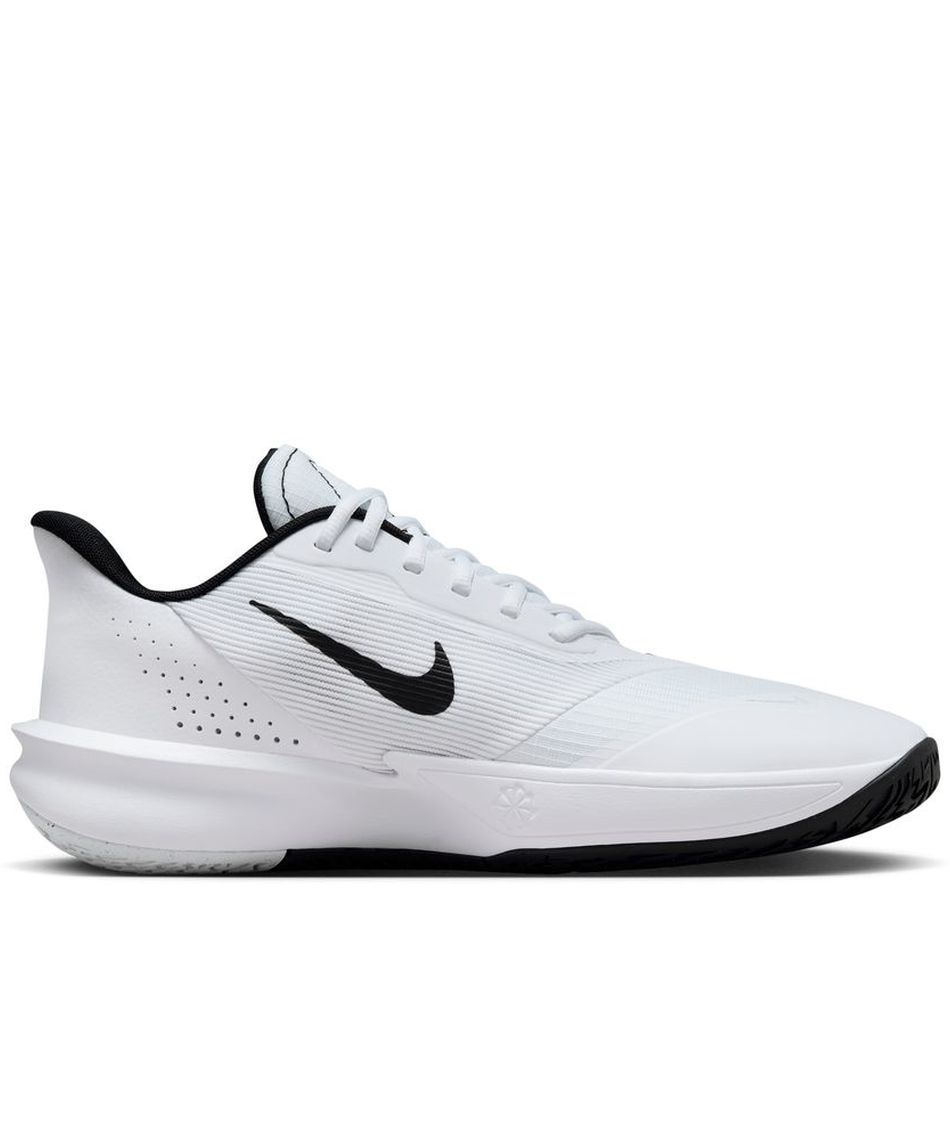 ナイキ　バスケットシューズ バスケットシューズ プレシジョン 7 FN4322-101 | スポーツ用品なら