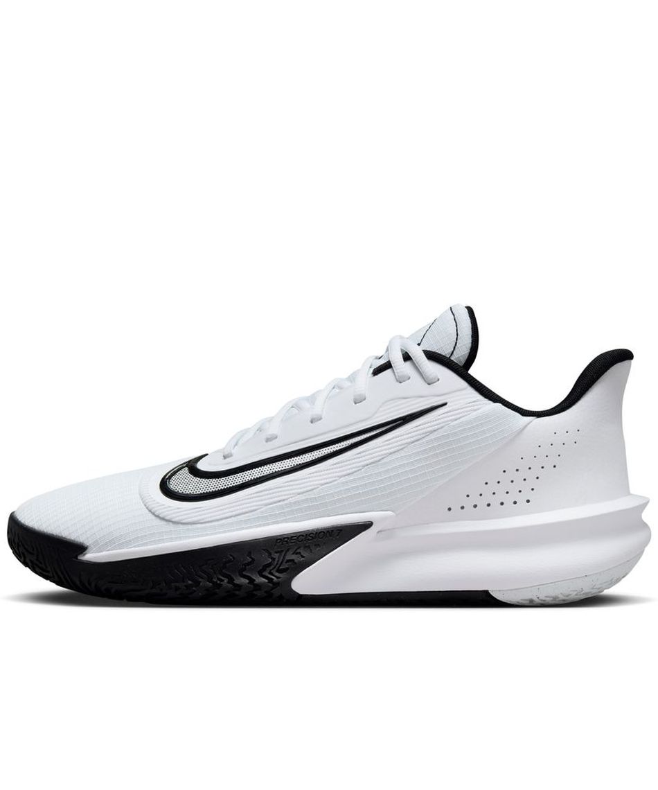 NIKE プレシジョン7 新品　バスケットシューズ　スニーカー　24cm 楽天市場】ナイキ プレシジョン 7 メンズ バスケットボール