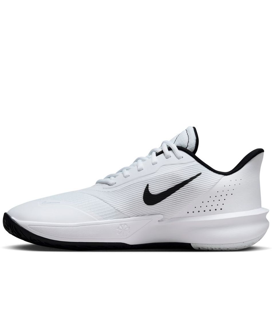 バスケットシューズ プレシジョン 7 FN4322-101 | スポーツ用品なら