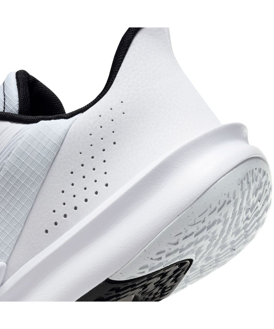 バスケットシューズ プレシジョン 7 FN4322-101 | スポーツ用品なら