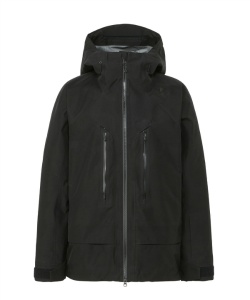 l|Cg880pt yzS[hEC(GOLDWIN) XL[EFA WPbg GORE TEX 3L Jacket G04300 BK Y BK 3iLj