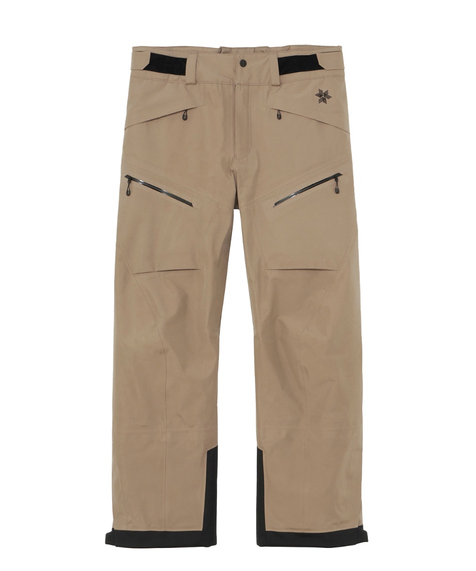 スキーウェア パンツ GORE TEX 3L Pants G34352 GT | スポーツ用品なら