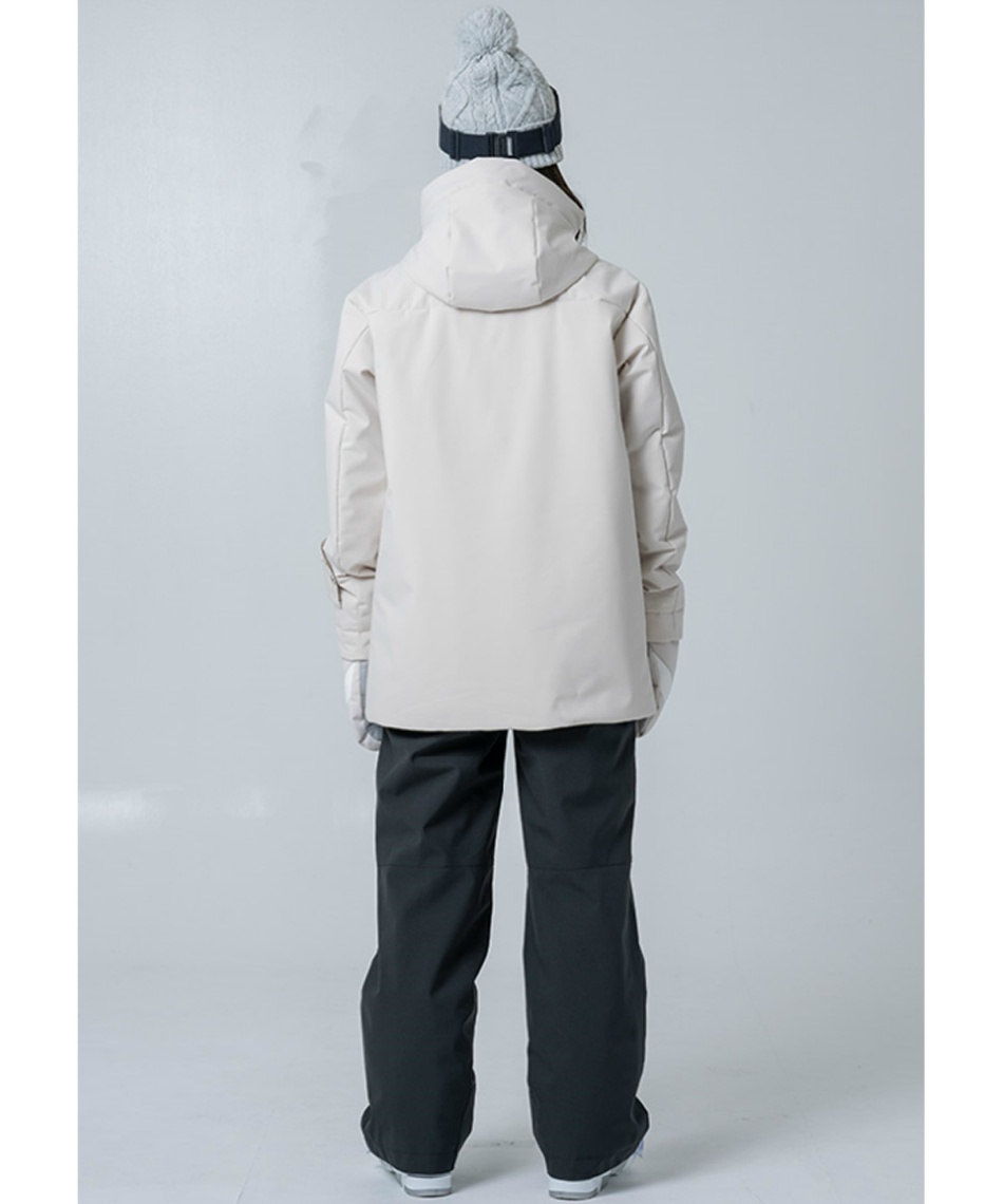 ウィンデックス(WINDEX) スキーウェア 上下セット SNOW ST WS-7705
