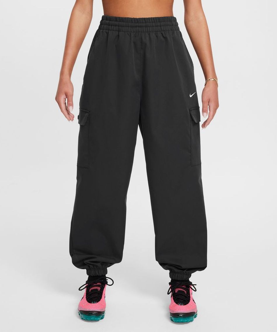 ナイキ(NIKE) ウインドブレーカー パンツ G NSW スター カーゴ