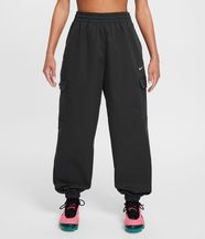 ナイキ　NIKE ナイロンパンツ　カーゴパンツ NIKE (ナイキ) ワンポイント カーゴパンツ CLUB CARGO WVN PANT M L LL