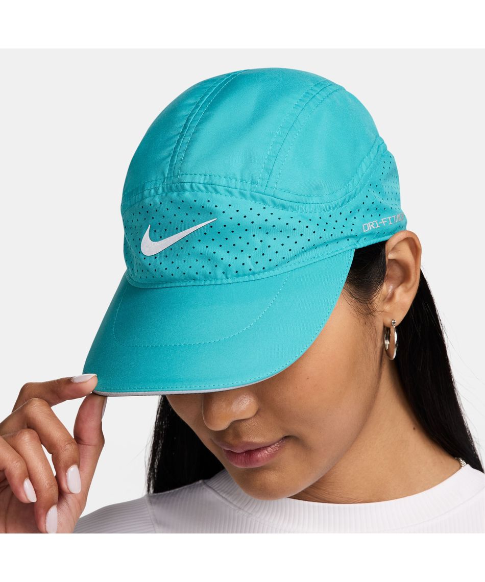 優里　キャップ ナイキ(NIKE) 帽子 キャップ ADVフライ AB RFLTV キャップ FB5681-345