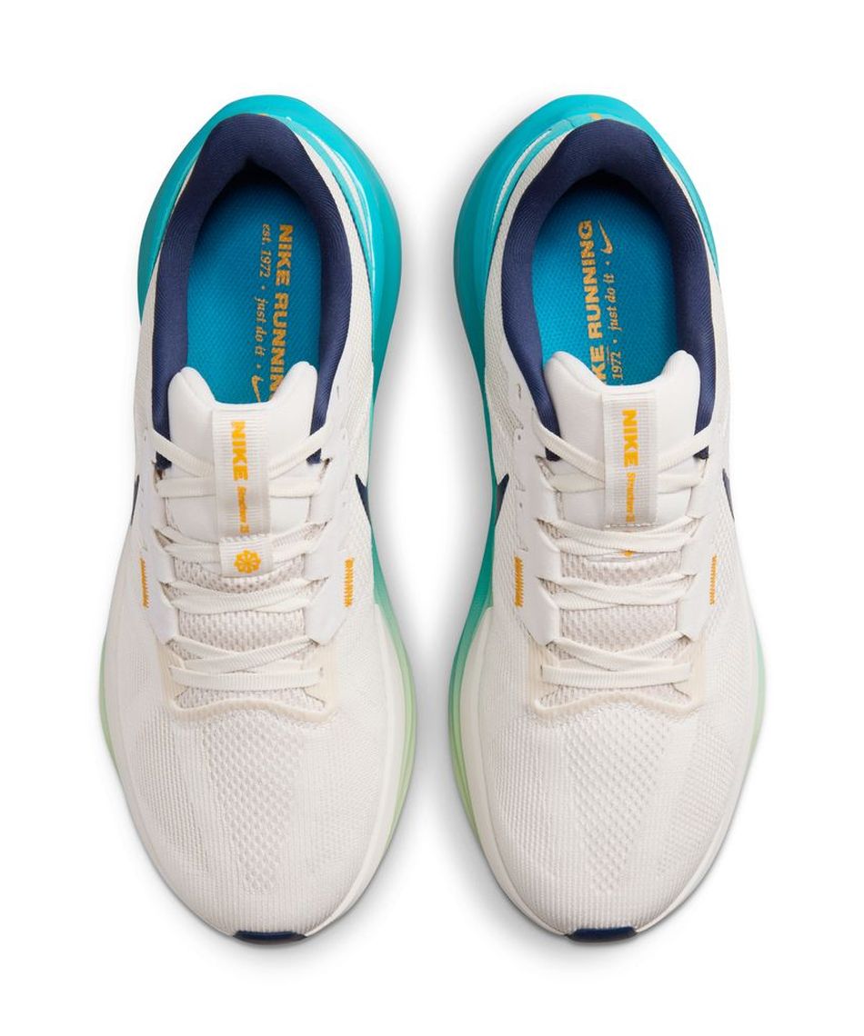 Nike ランニングシューズ　24cm NIKE - NIKE ナイキ スニーカー ランニングシューズ 蛍光 24cm