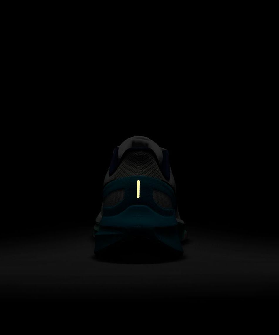 ランニングシューズ 24FA ズームストラクチャー25 DJ7883-008