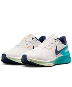 ランニングシューズ 24FA ズームストラクチャー25 DJ7883-008