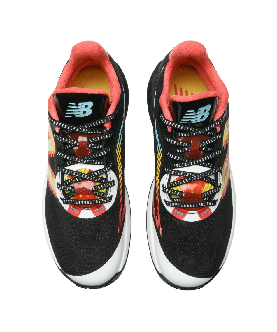 バスケットシューズ 2WXY v5 BB2WYPR5 2E | スポーツ用品ならヒマラヤ